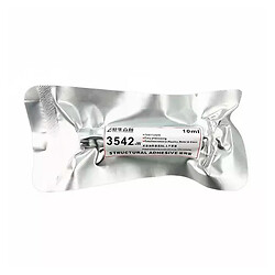 Термоклей XHZC 3542, Прозрачный