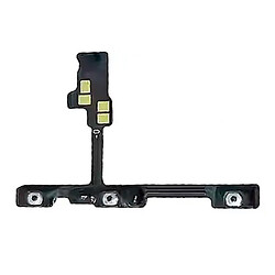 Шлейф OnePlus 13, С кнопками регулировки громкости, С кнопкой включения