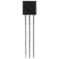 Транзистор биполярный NPN 2SC3355