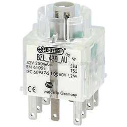 Кнопка BZL-439-AU