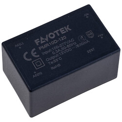 DC/DC преобразователь 10W, Favotek PMR10D-120