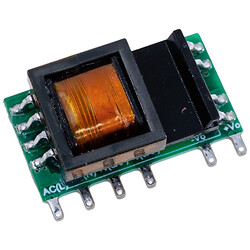 DC/DC перетворювач 5W, Favotek PNR05S-120