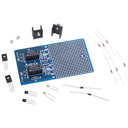 Motor controller Board
