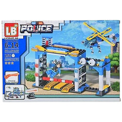 Модуль MSPLCD (конструктор)