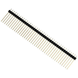 Міжплатний з'єднувач PLS2-40