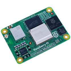 Модуль Raspberry Pi Compute Module 5 "CM5" 8ГБ RAM/32ГБ eMMC, Wi-Fi