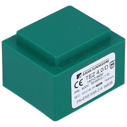 Трансформатор TEZ4/D400/12V
