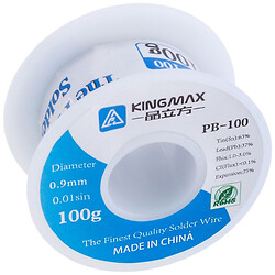 Дрітовий припій PB-100, 100 гр.