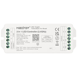 Контроллер светодиодной ленты PR2