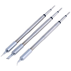 Набір паяльних тис 245-tip