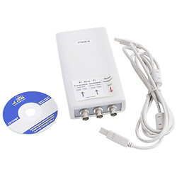 Осцильограф KIT BM6501