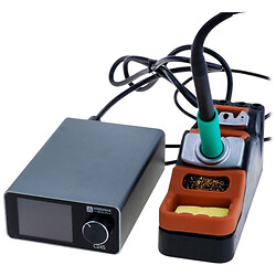 Паяльная станция KINGMAX KM245