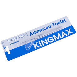 Пінцет KINGMAX JTS-11