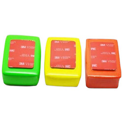 Поплавець для екшн-камер GoPro, Xiaomi, Sjcam, EKEN, SONY