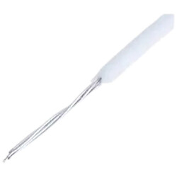 Провод многожильный 0,14мм2 (8xD0,15мм, медь) PVC (AVR0.14-8/0.15-CU-W), Белый