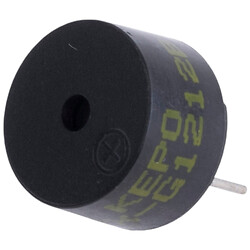 П'єзовипромінювач KPX-1212B