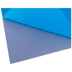 Термопрокладка, 1.5 x 50 x 50 мм, 15 Вт/мК, Сірий