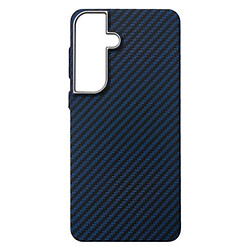Чохол (накладка) Samsung Galaxy S26 / Galaxy S26 Pro, Piblue Flagship Kevlar, Синій
