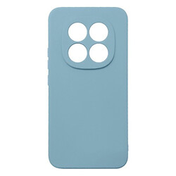 Чохол (накладка) Xiaomi Redmi Note 15, Original Soft Case, Light Blue, Блакитний