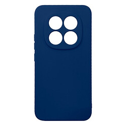 Чохол (накладка) Xiaomi Redmi Note 15, Original Soft Case, Синій