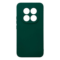 Чехол (накладка) Xiaomi Redmi Note 15, Original Soft Case, Khaki, Зеленый