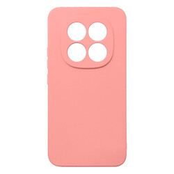 Чохол (накладка) Xiaomi Redmi Note 15 Pro, Original Soft Case, Рожевий