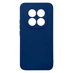 Чехол (накладка) Xiaomi Redmi Note 15 Pro 5G, Original Soft Case, Синий