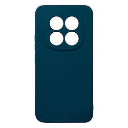 Чохол (накладка) Xiaomi Redmi Note 15 Pro 5G, Original Soft Case, Dark Blue, Синій