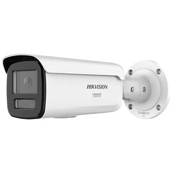 IP камера Hikvision DS-2CD2T47G3-LIY, Белый