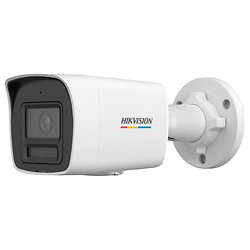 IP-камера Hikvision DS-2CD1027G3-LIUF, Белый