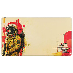 Коврик для мыши Hator Tonn Evo 3XL Astornaut, Рисунок