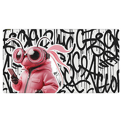 Коврик для мыши Hator Tonn Evo 3XL Dragonfly, Рисунок