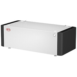 Акумулятор BYD BatteryBox LV5.0+, Сірий