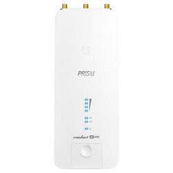 Базовая станция Ubiquiti AirMax RocketPRISM 5AC Gen2, Белый
