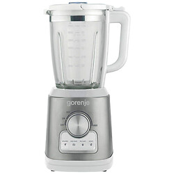 Блендер Gorenje B1400E, Белый