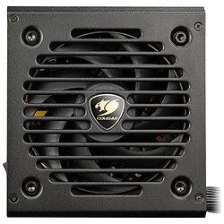 Блок живлення для корпусів Cougar GES750 80 Plus Gold, Чорний