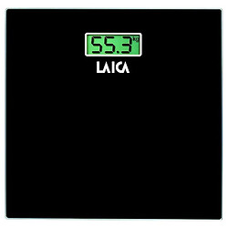 Весы напольные Laica PS 1008, Черный