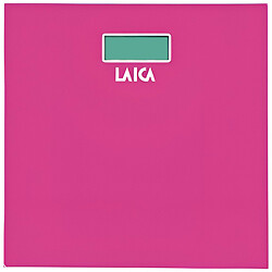 Ваги для підлоги Laica PS 1008, Рожевий