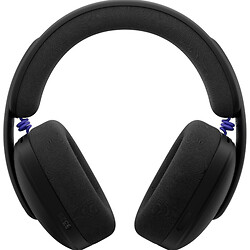 Гарнітура Logitech G325 Lightspeed, З мікрофоном, Чорний