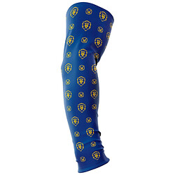 Геймерский рукав Blizzard Entertainment "World of Warcraft IV Alliance", Синий