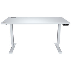 Геймерський стіл Cougar Royal 150 Elite Lite, Білий