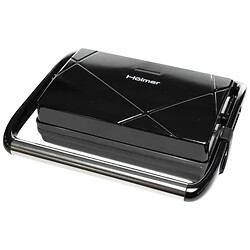 Гриль Holmer HCG-751, Черный