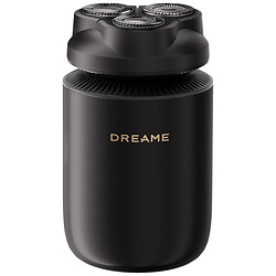 Електробритва Dreame S7, Чорний