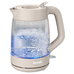 Електрочайник Tefal KO2G0BE0, Бежевый