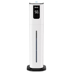 Зволожувач повітря Levoit Oasis Mist 1000S Smart Ultrasonic Cool Mist Tower LUH-M10, Білий