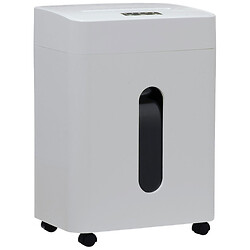 Уничтожитель документов Agent 1025.5 X, Серый