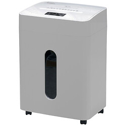 Знищувач документів Agent 1425.4 X, Сірий