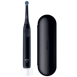 Зубная электрощетка Braun Oral-B iO Series 2 iOS2.1D9.2K, Черный