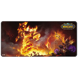 Коврик для мыши World of WarCraft Classic Ragnaros, Рисунок