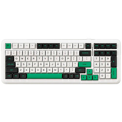 Клавиатура MCHOSE K99, Зеленый